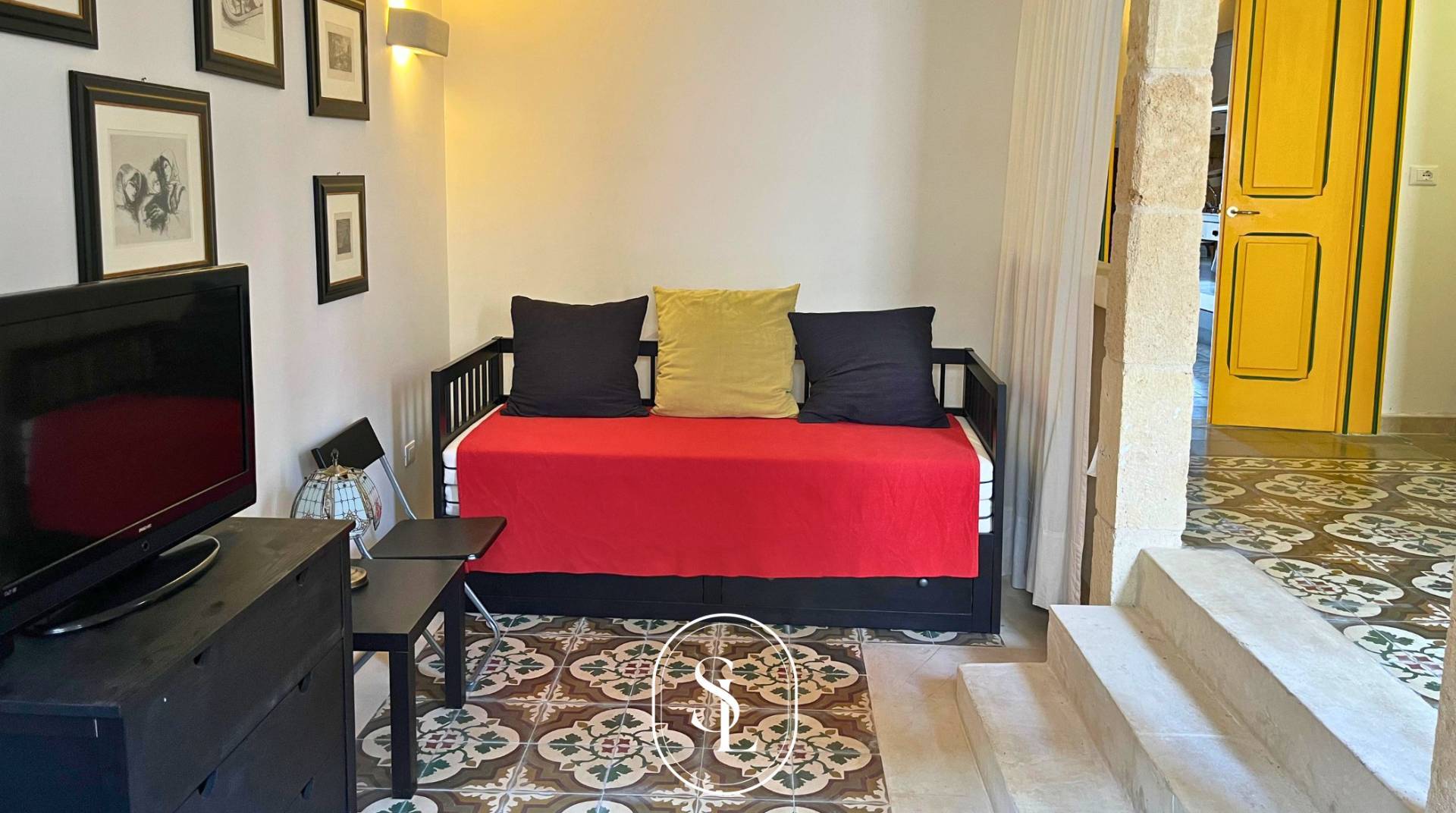 Appartamento in vendita a Calimera