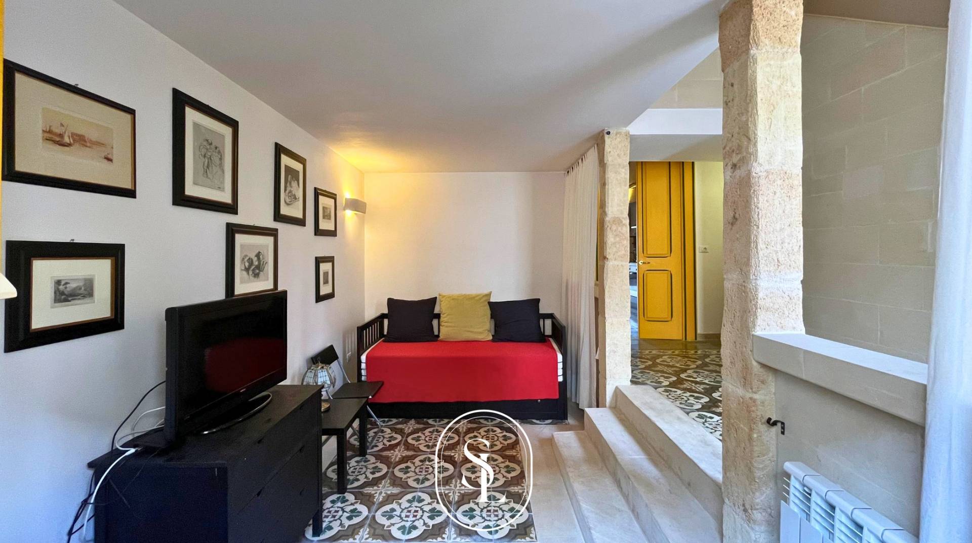 Appartamento in vendita a Calimera