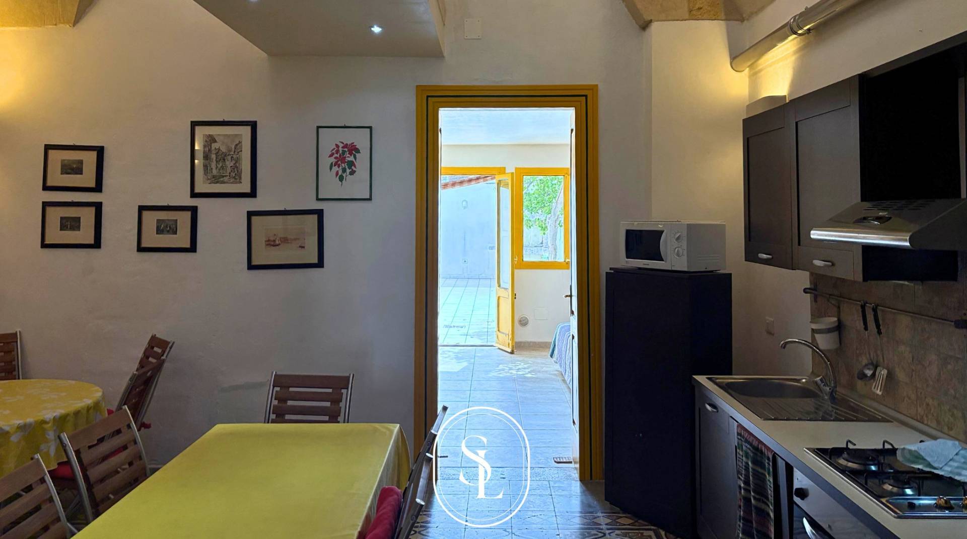 Appartamento in vendita a Calimera