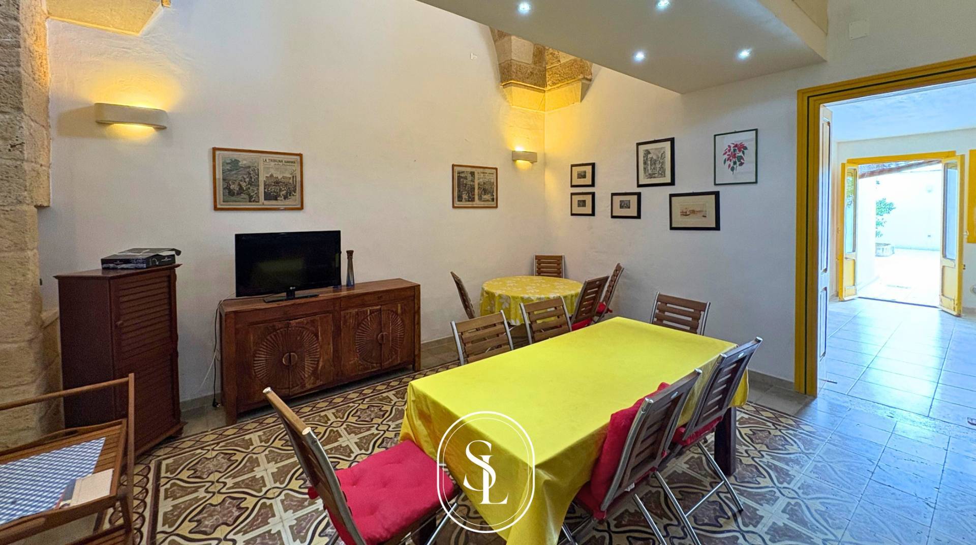 Appartamento in vendita a Calimera