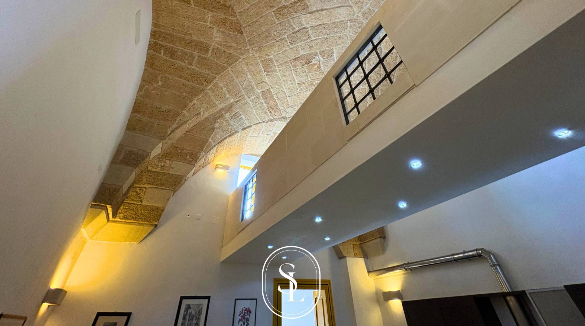 Appartamento in vendita a Calimera