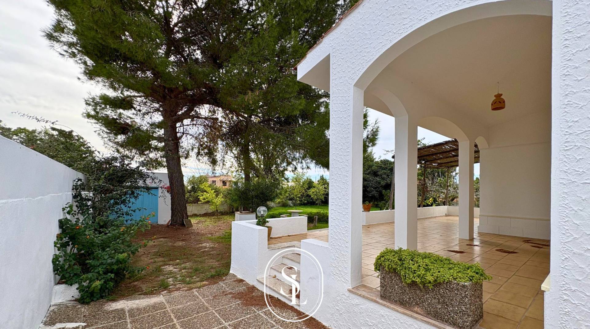 Villa in vendita a Salve