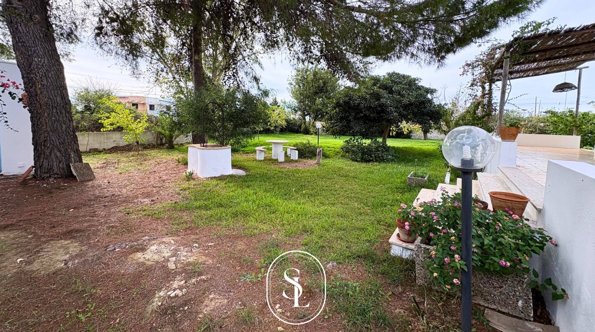 Villa in vendita a Salve