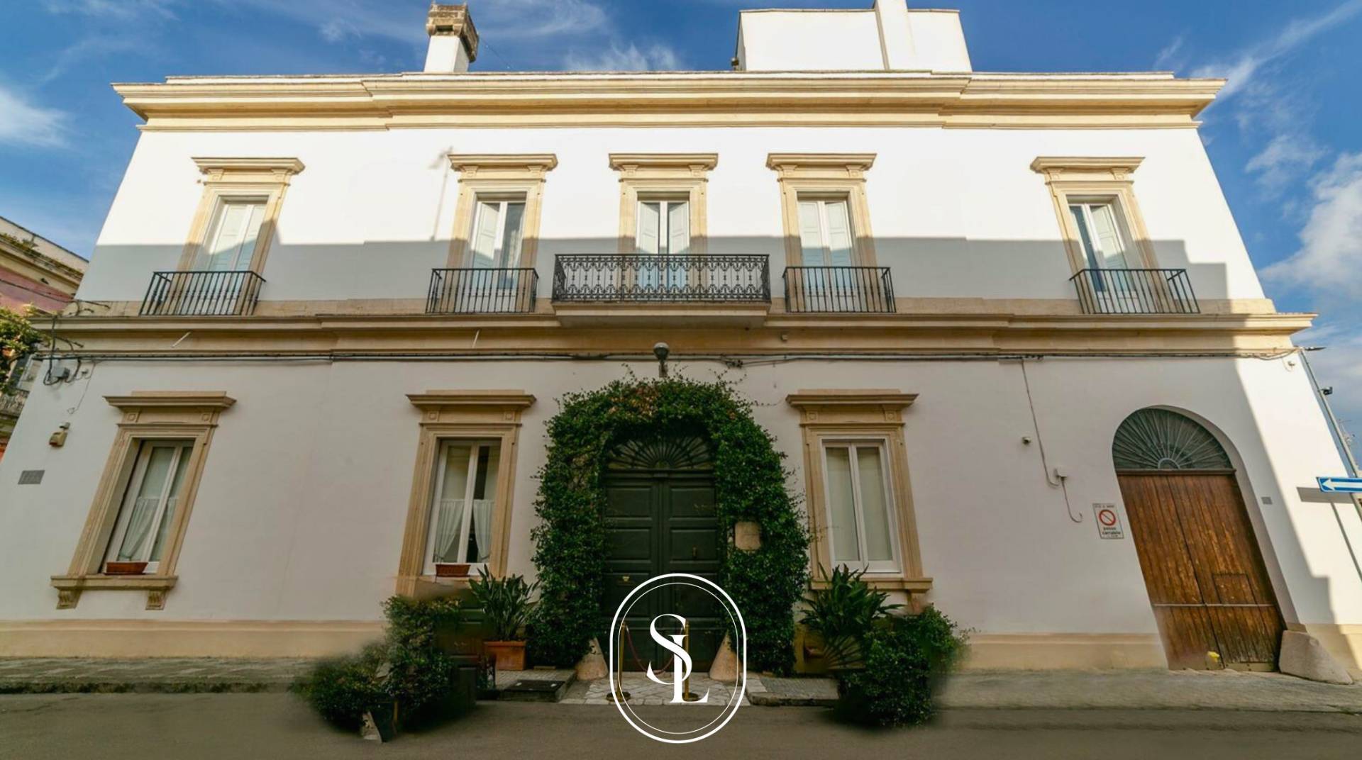 Palazzo Storico in vendita a Nard, Centro Storico