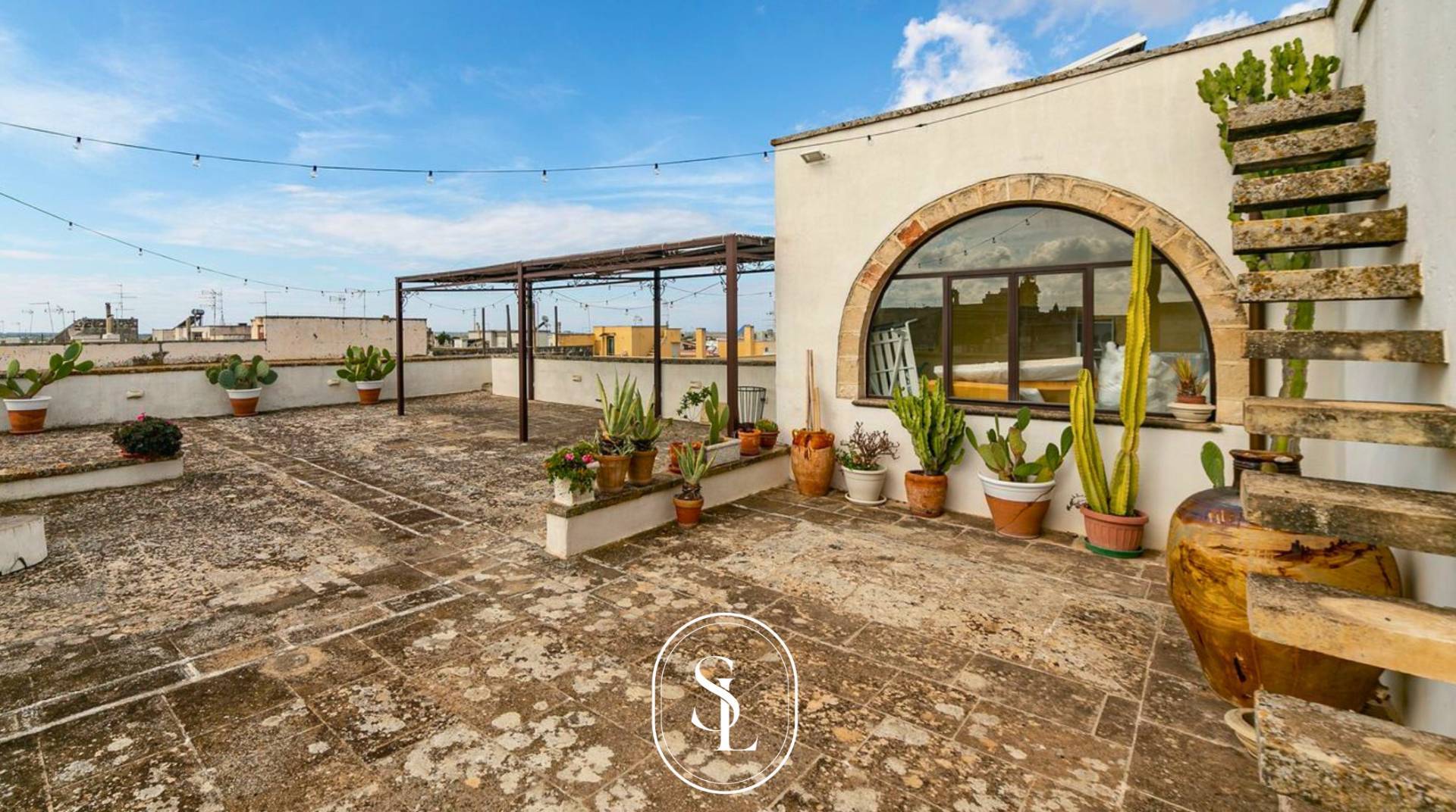 Palazzo Storico in vendita a Nard, Centro Storico