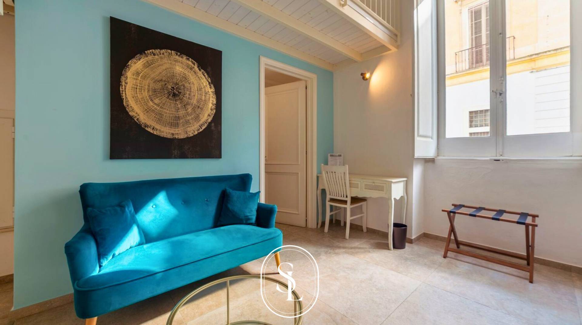 Palazzo Storico in vendita a Nard, Centro Storico