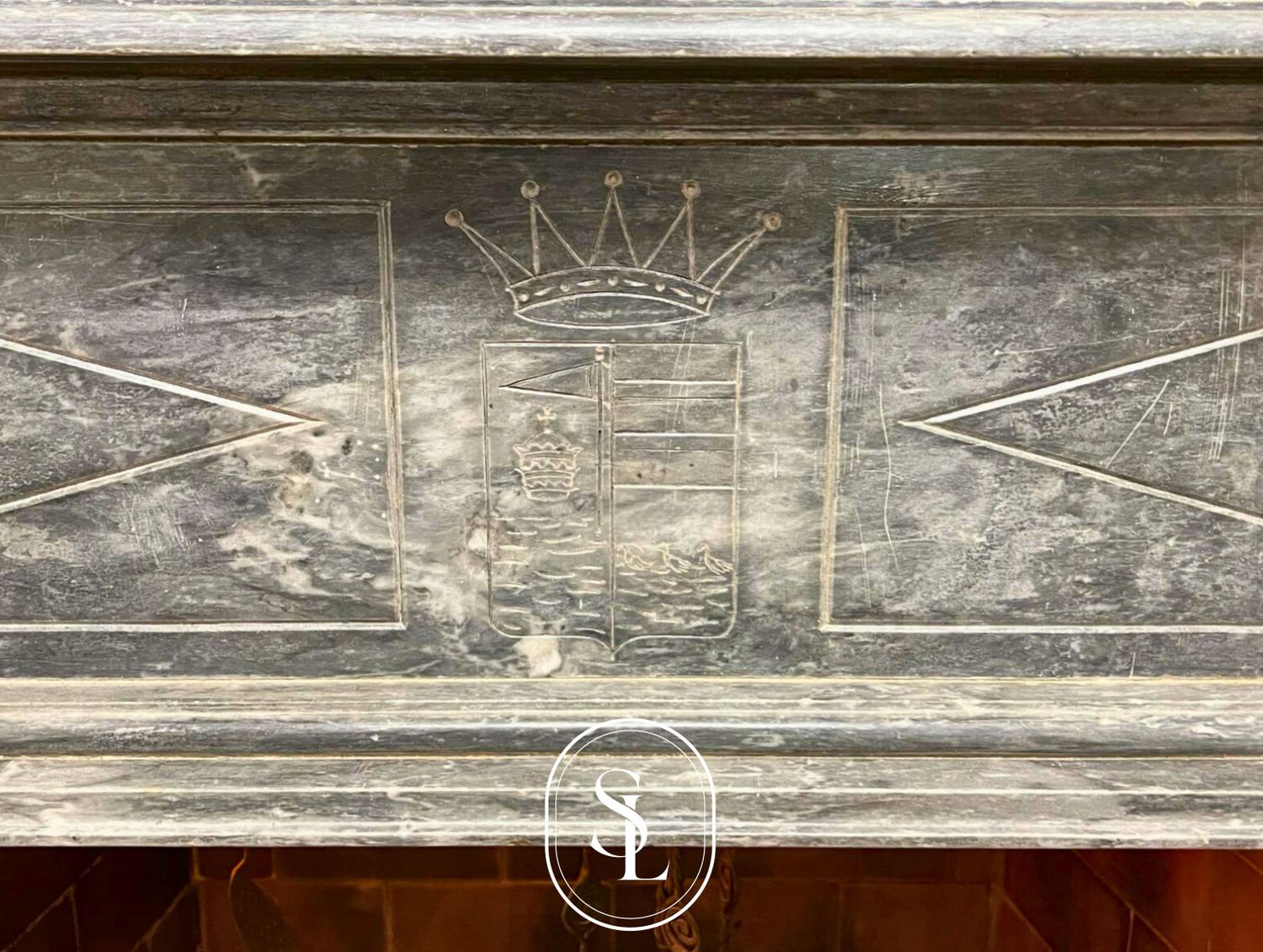 Appartamento in vendita a Lecce, Centro storico