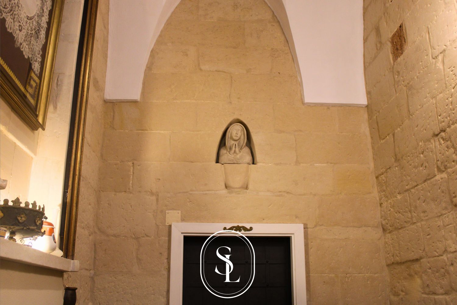 Appartamento in vendita a Lecce, Centro storico