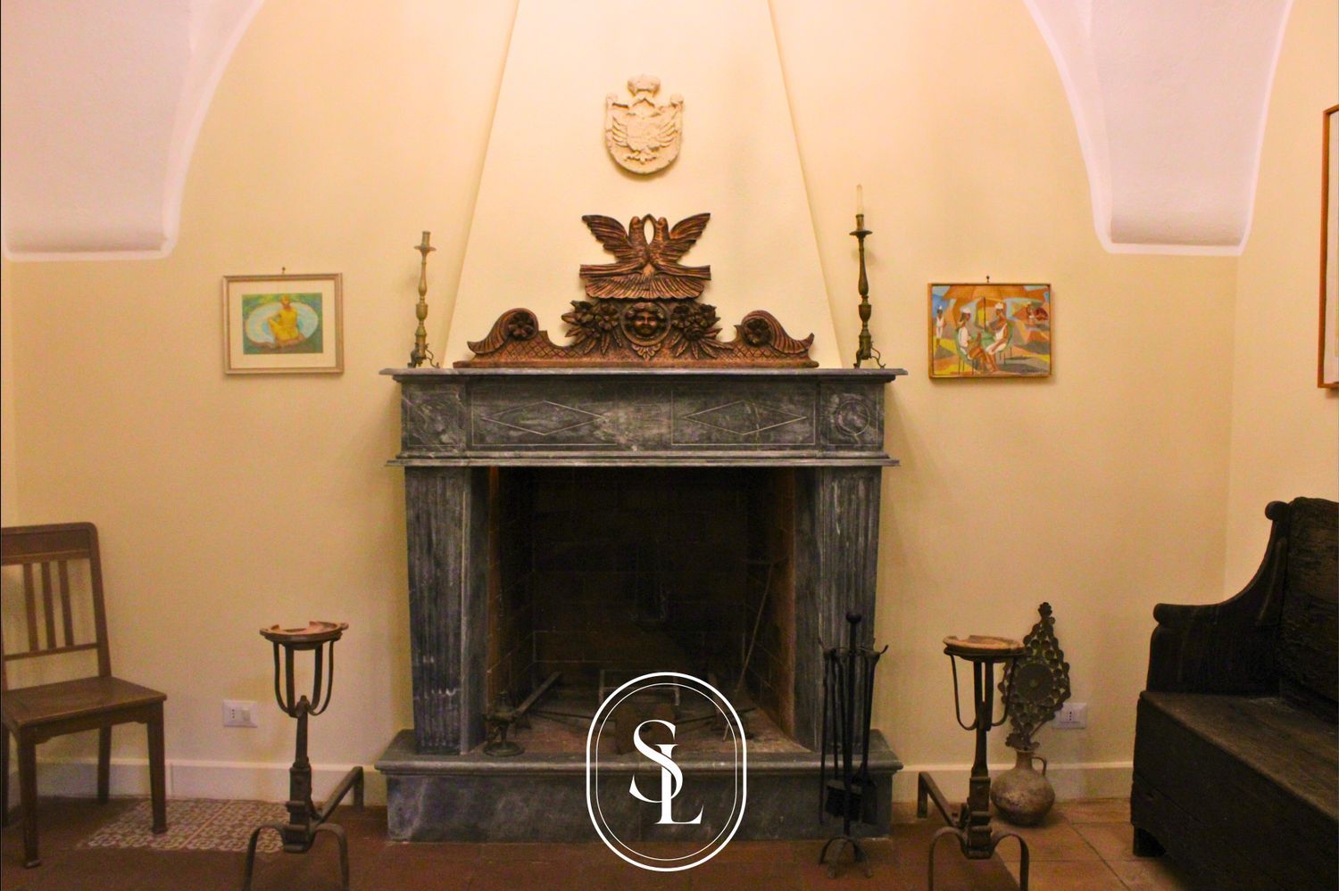 Appartamento in vendita a Lecce, Centro storico