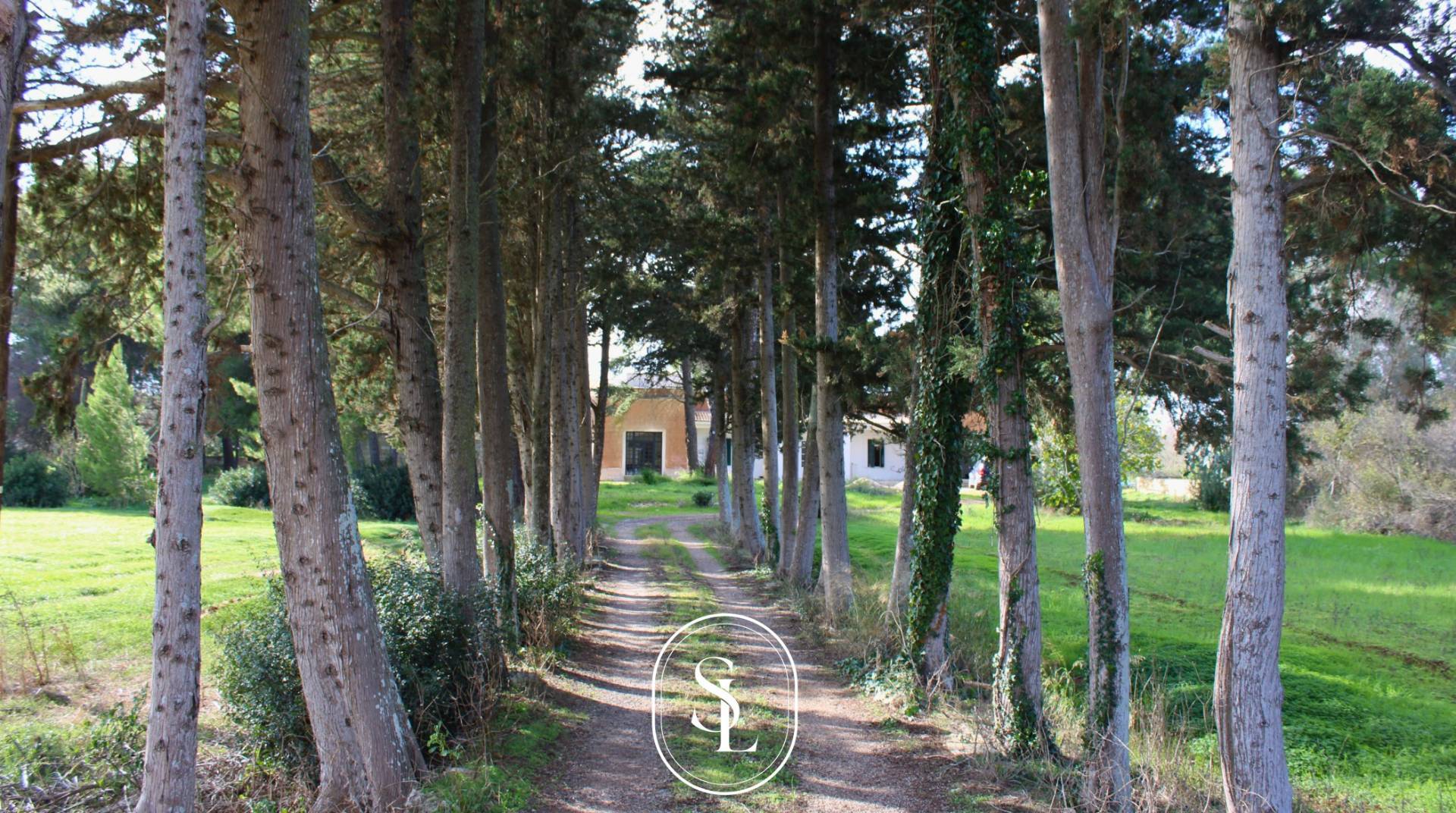 Villa in vendita a Monteroni di Lecce