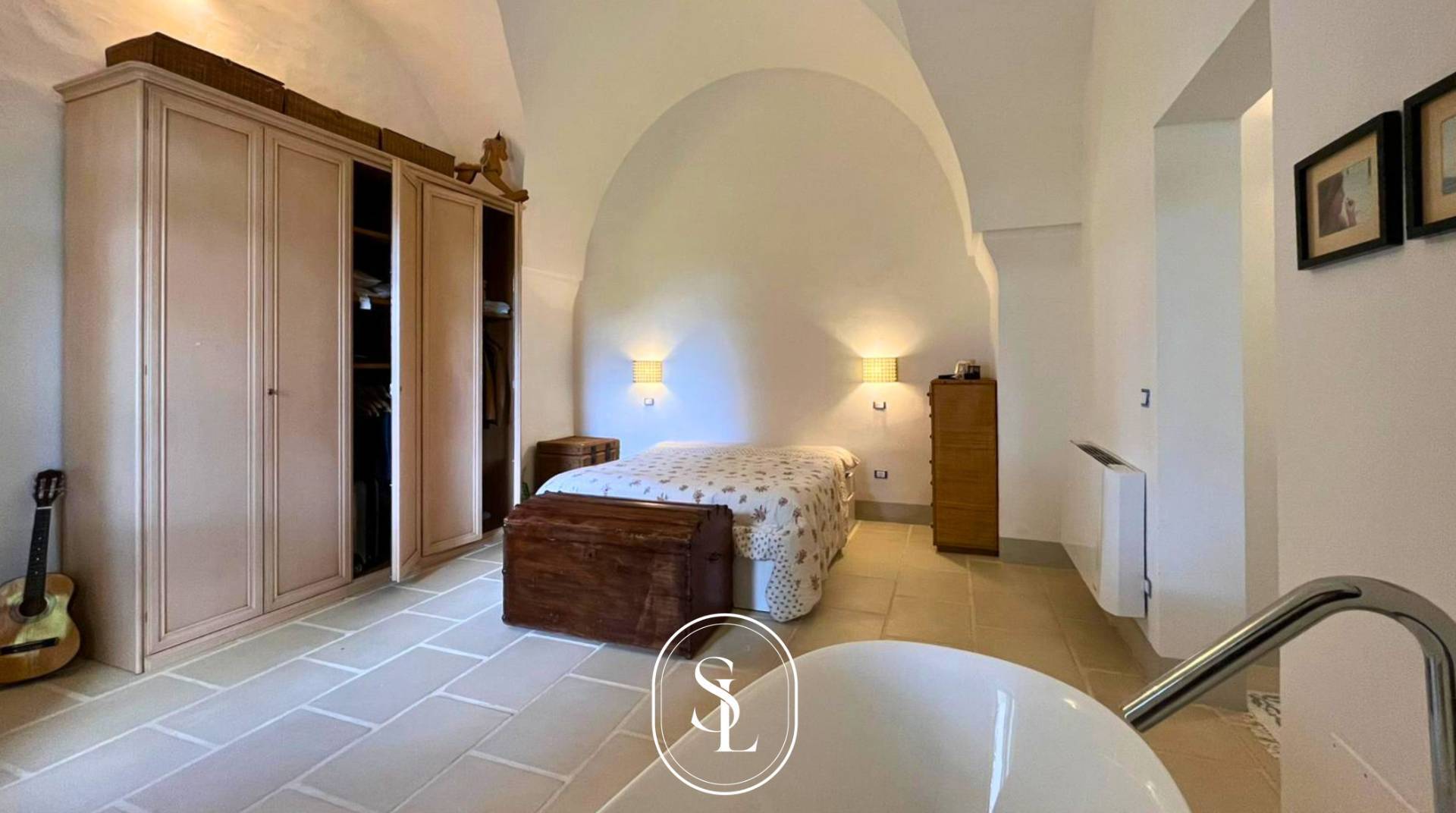 Villa in vendita a Monteroni di Lecce