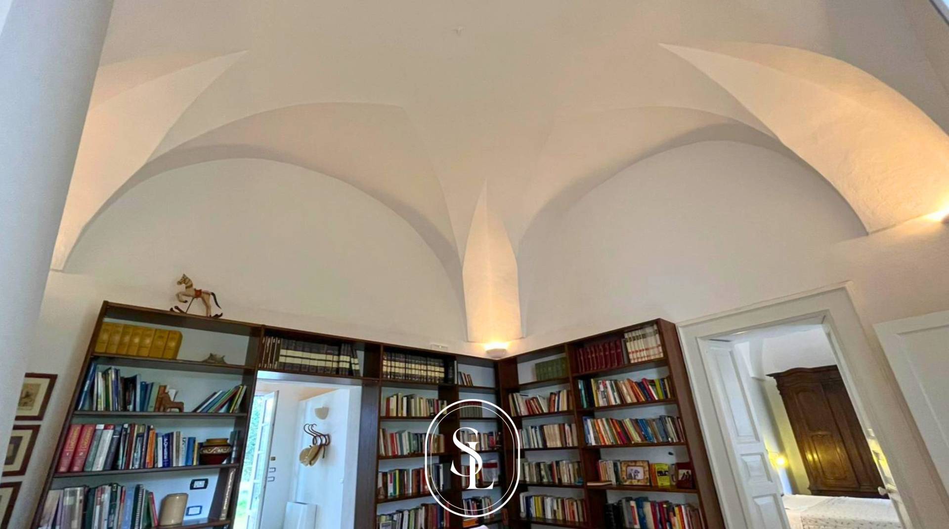 Villa in vendita a Monteroni di Lecce