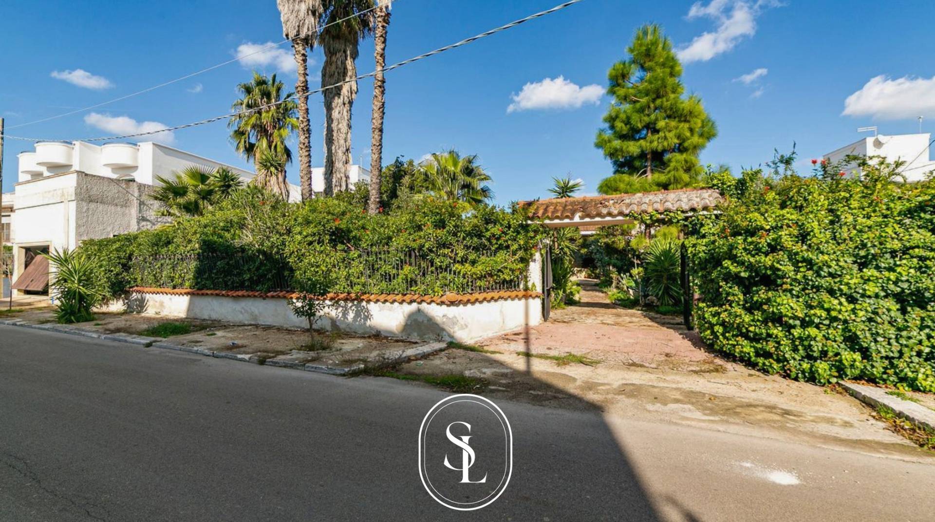 Villa in vendita a San Pancrazio Salentino