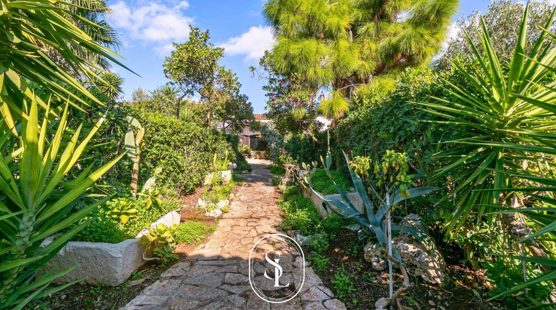 Villa in vendita a San Pancrazio Salentino