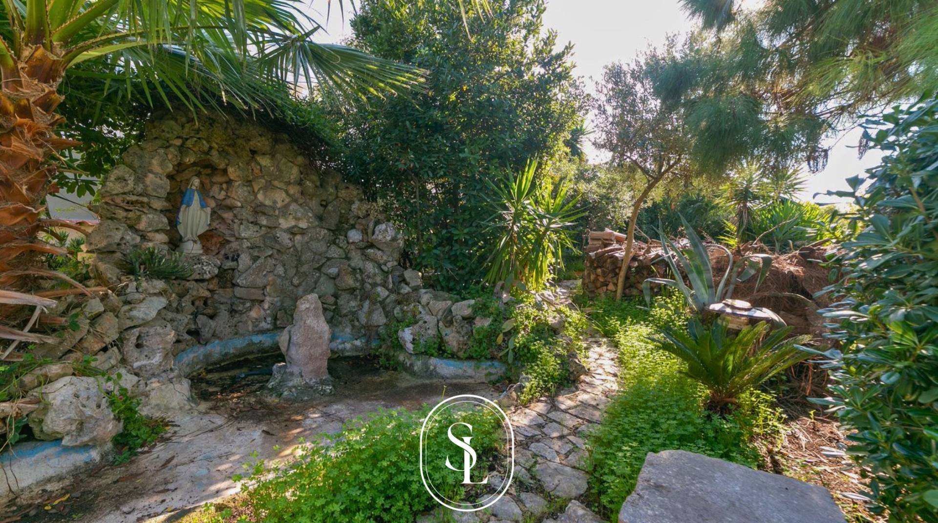 Villa in vendita a San Pancrazio Salentino