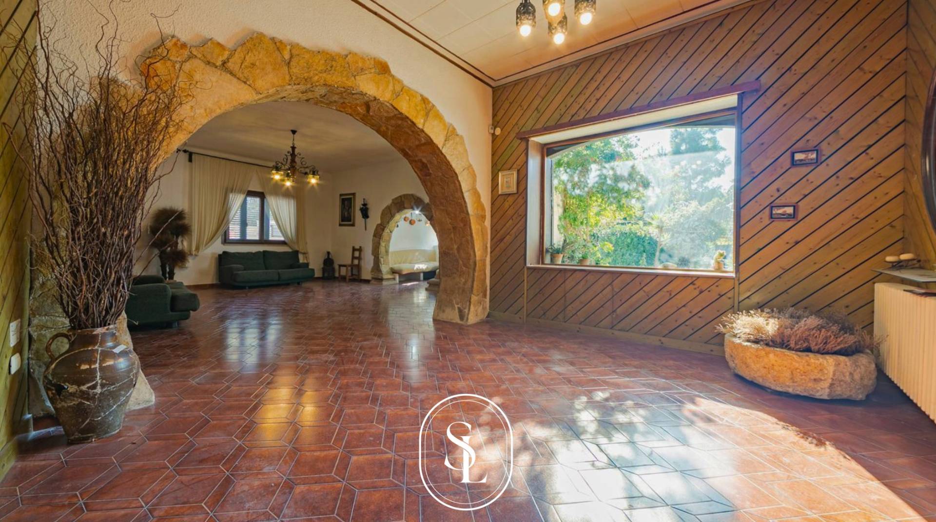 Villa in vendita a San Pancrazio Salentino