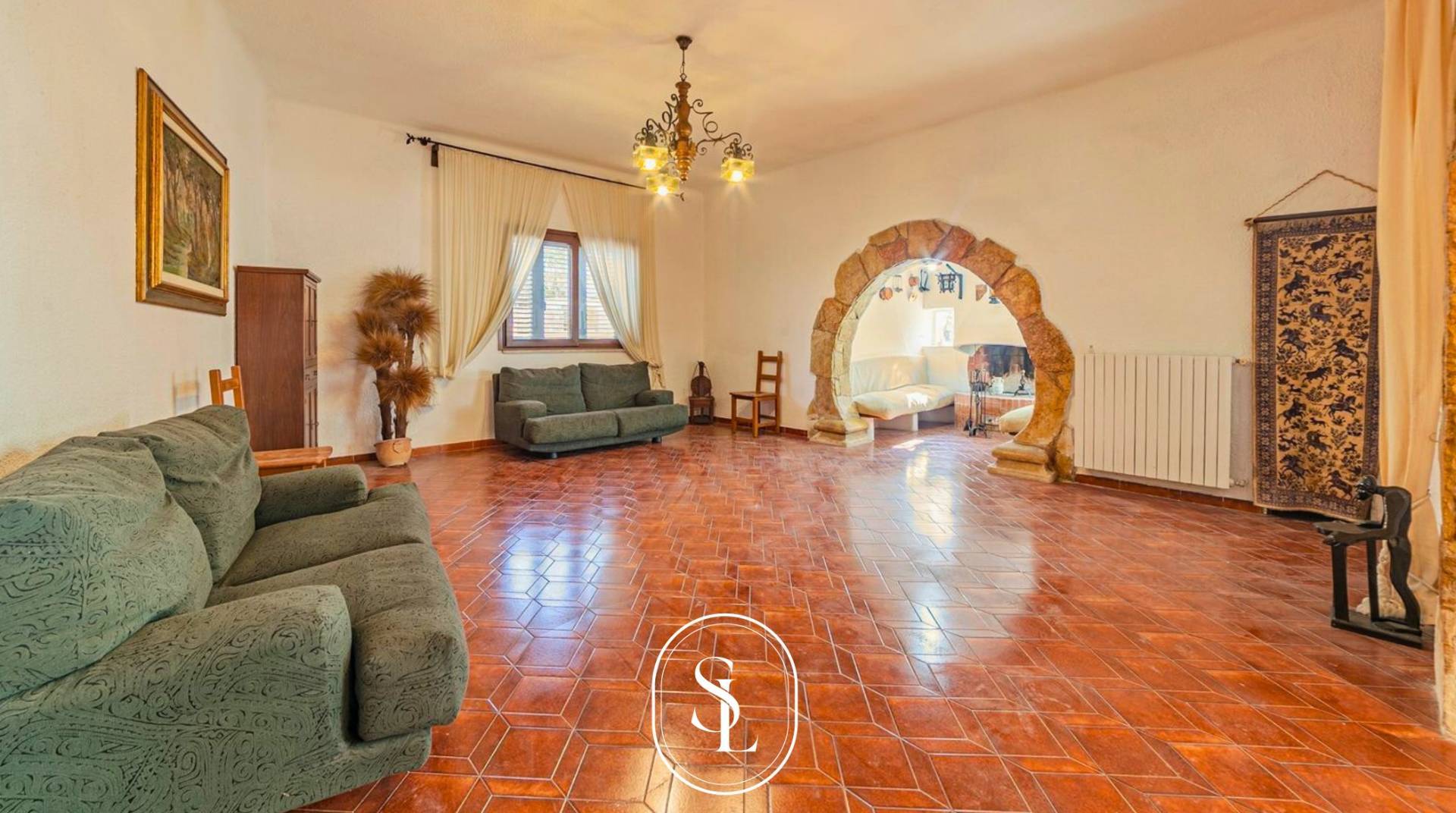 Villa in vendita a San Pancrazio Salentino