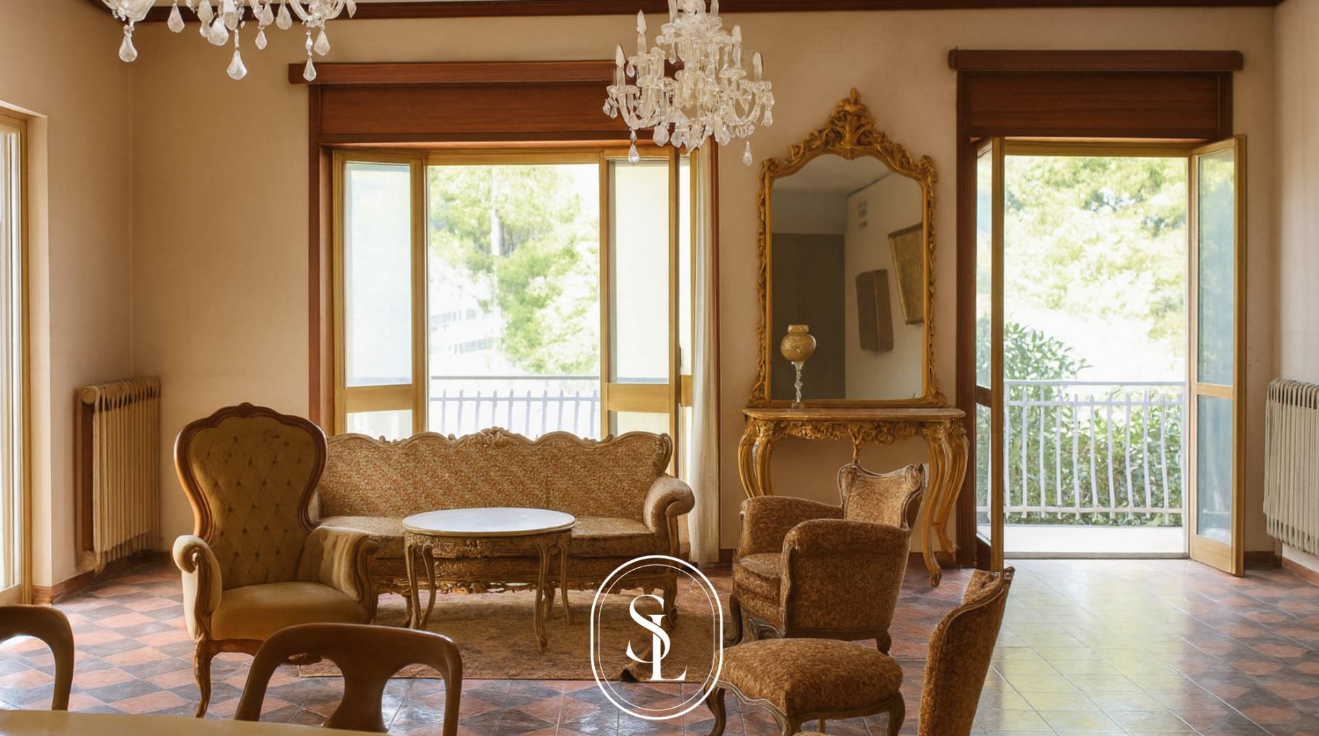 Appartamento in vendita a Nard