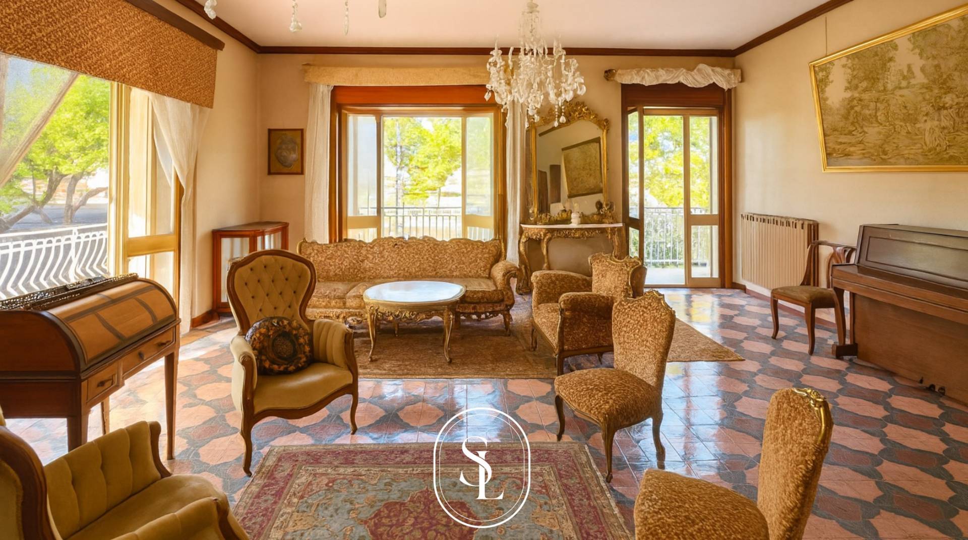 Appartamento in vendita a Nard