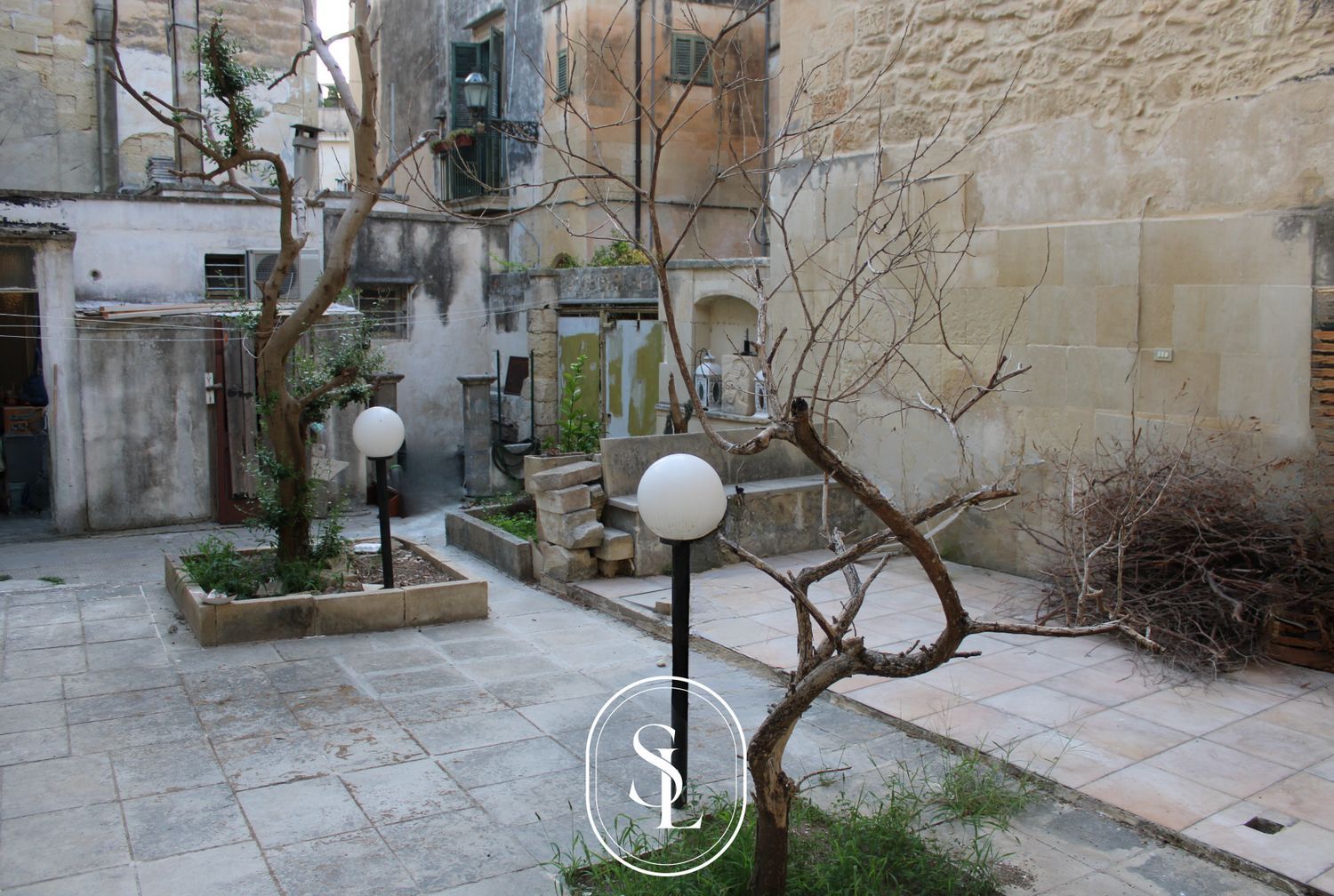 Appartamento in vendita a Lecce, Centro storico