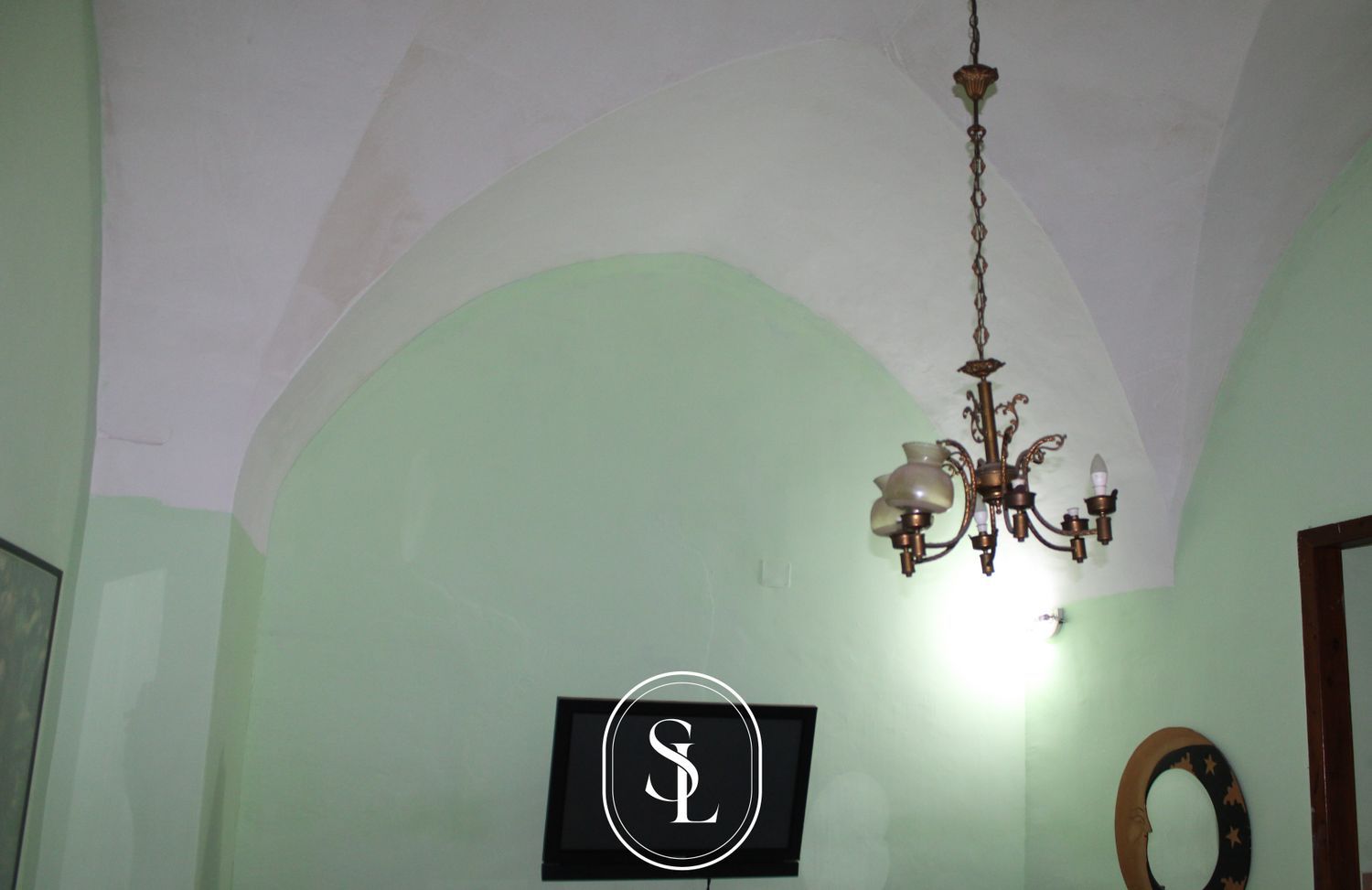 Appartamento in vendita a Lecce, Centro storico