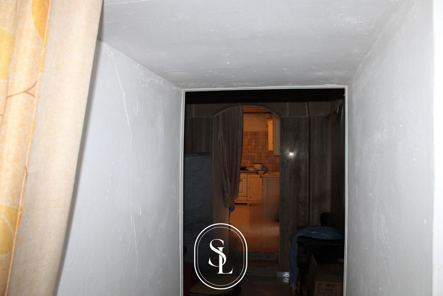 Appartamento in vendita a Lecce, Centro storico