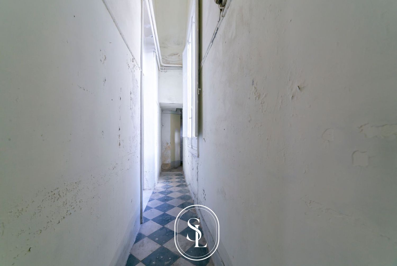 Appartamento in vendita a Lecce, Centro storico