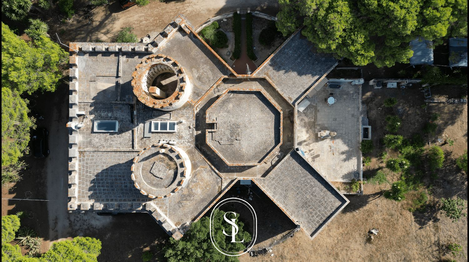 Villa in vendita a Nard