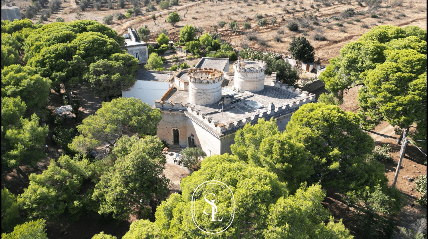 Villa in vendita a Nard