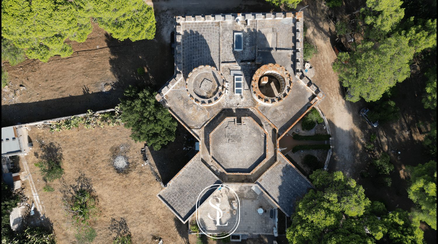 Villa in vendita a Nard