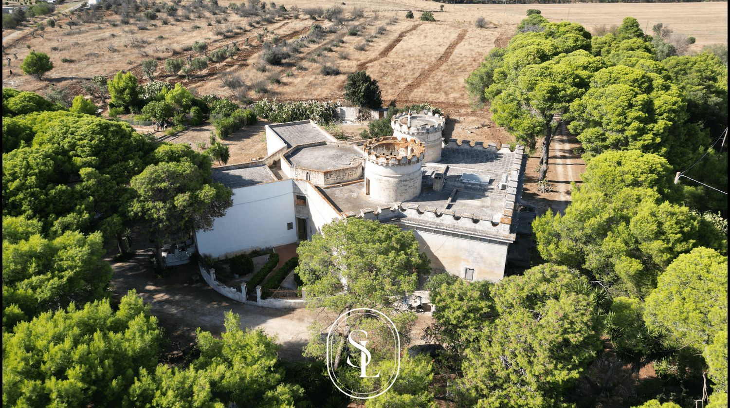 Villa in vendita a Nard