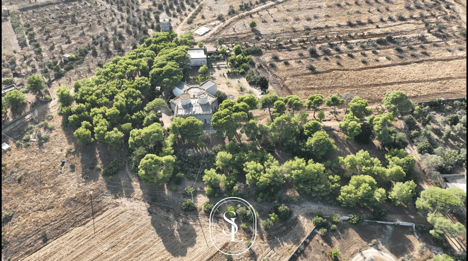 Villa in vendita a Nard