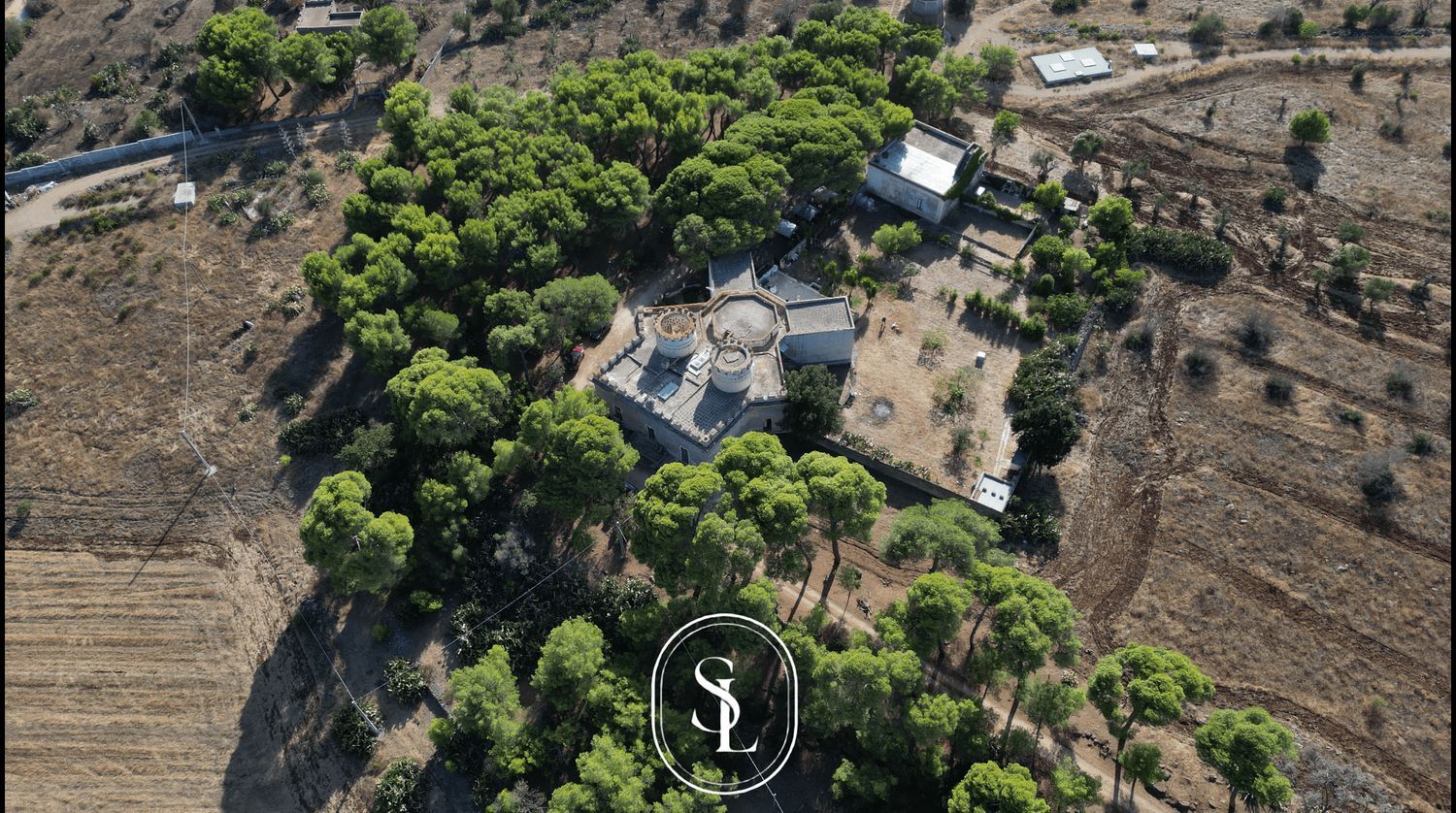 Villa in vendita a Nard