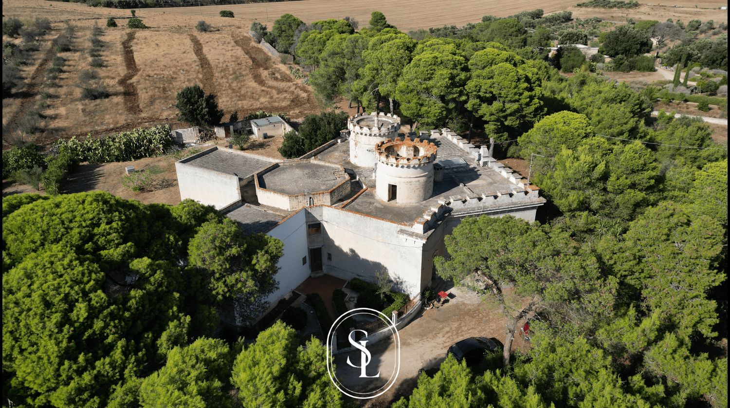 Villa in vendita a Nard