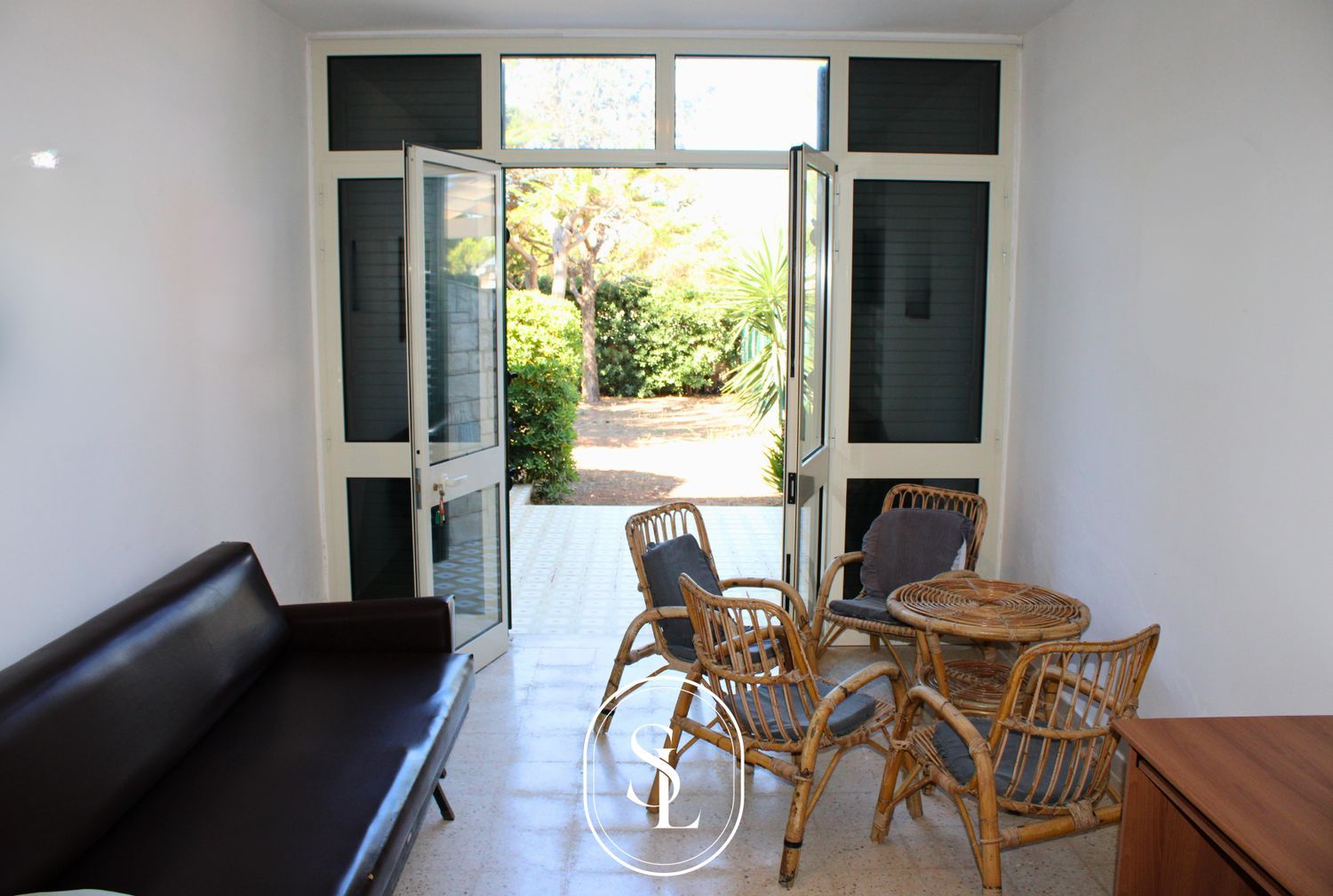 Villa in vendita a Nard, S.Isidoro; Boncore