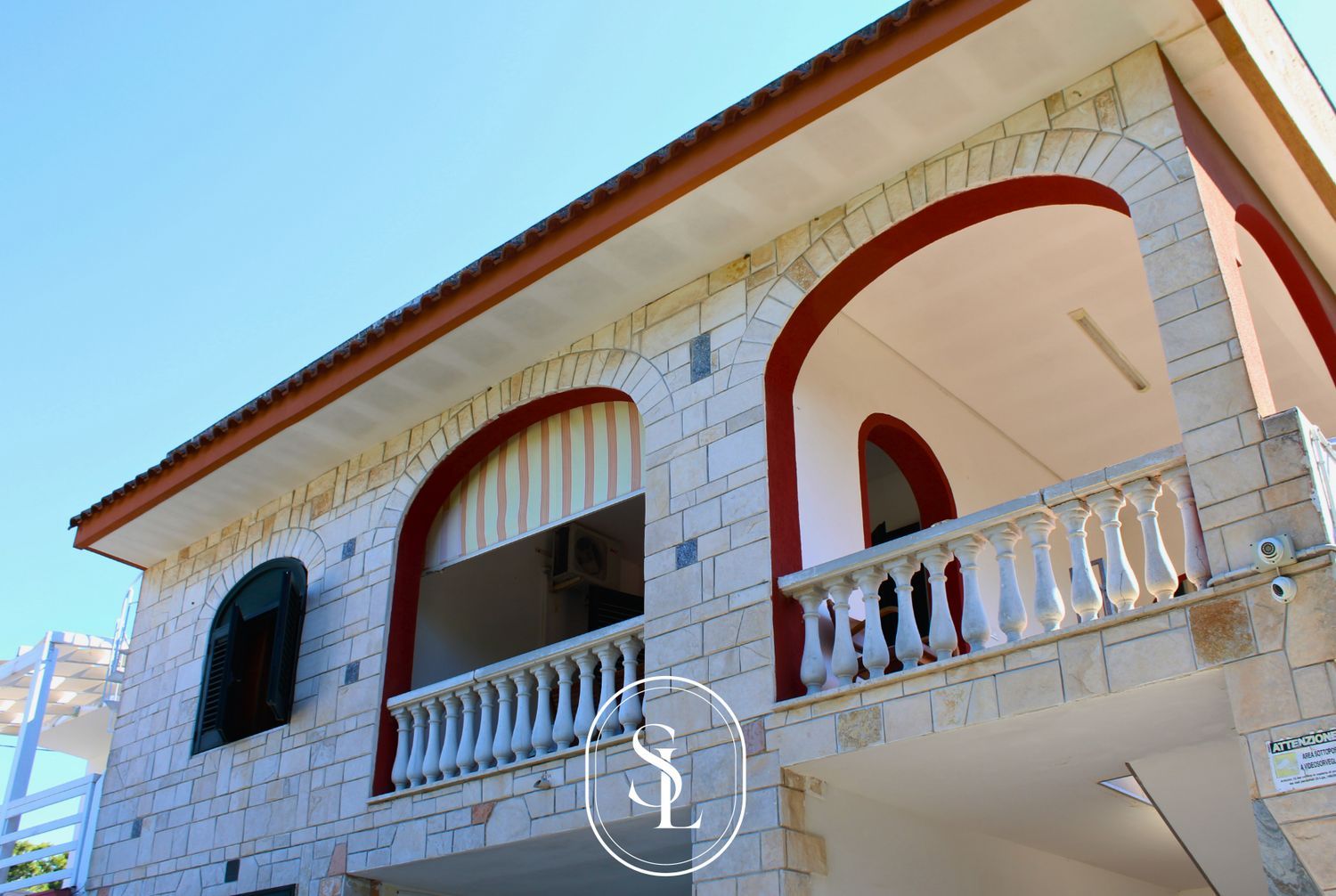 Villa in vendita a Nard, S.Isidoro; Boncore