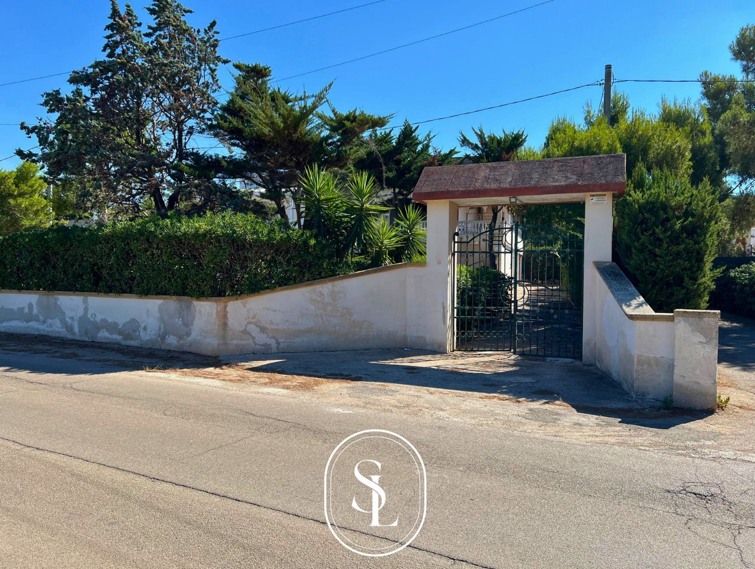 Villa in vendita a Nard, S.Isidoro; Boncore