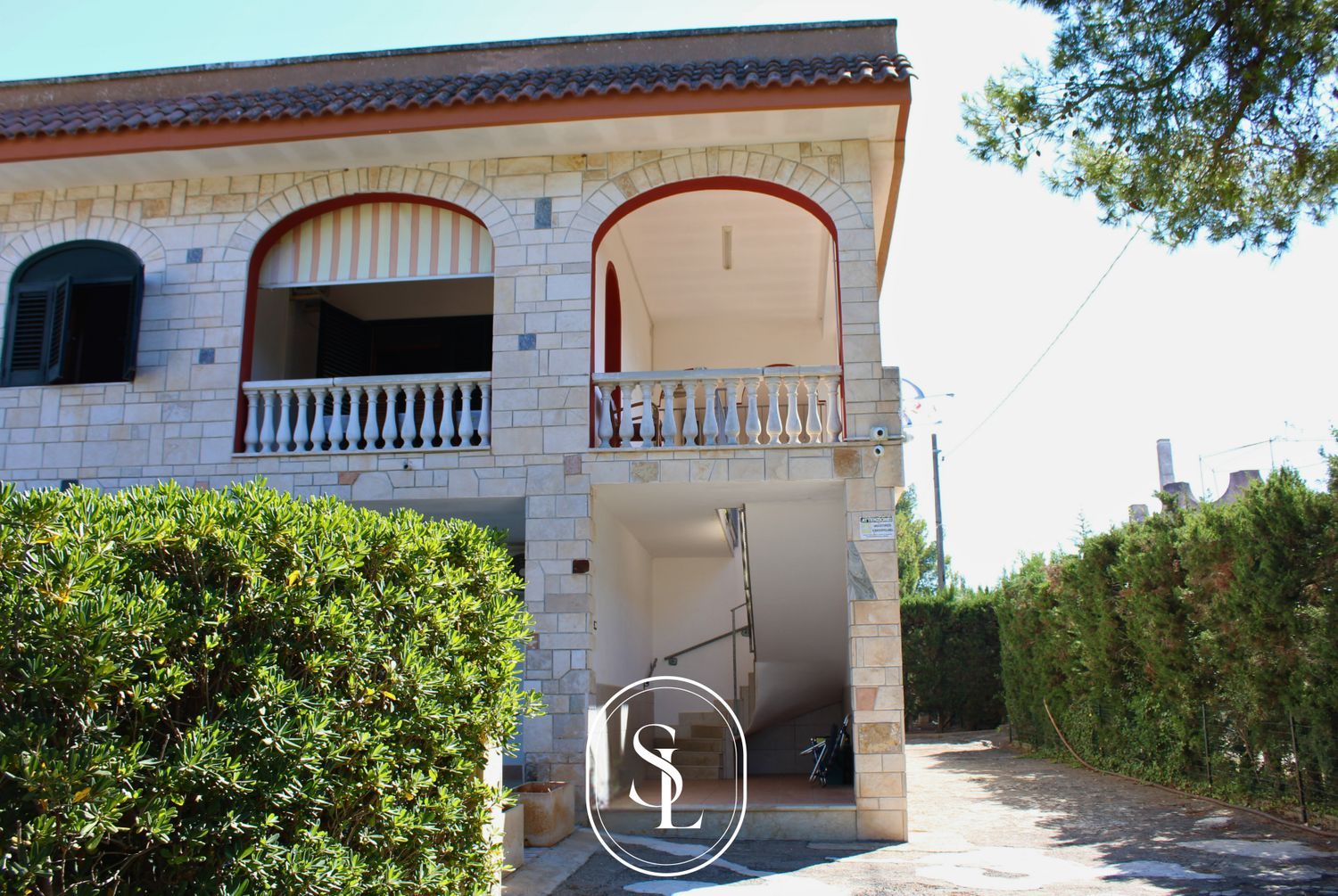 Villa in vendita a Nard, S.Isidoro; Boncore