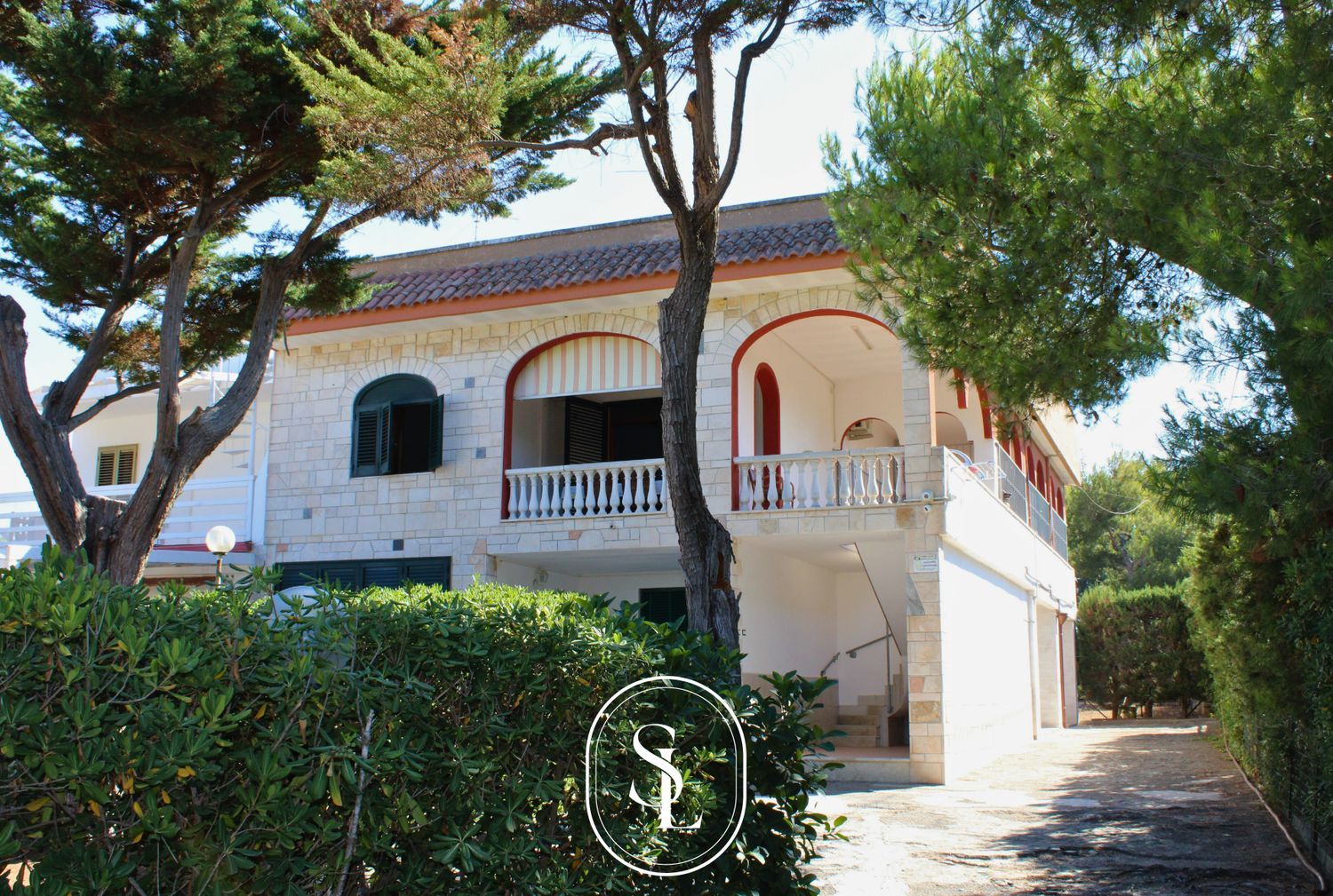 Villa in vendita a Nard, S.Isidoro; Boncore