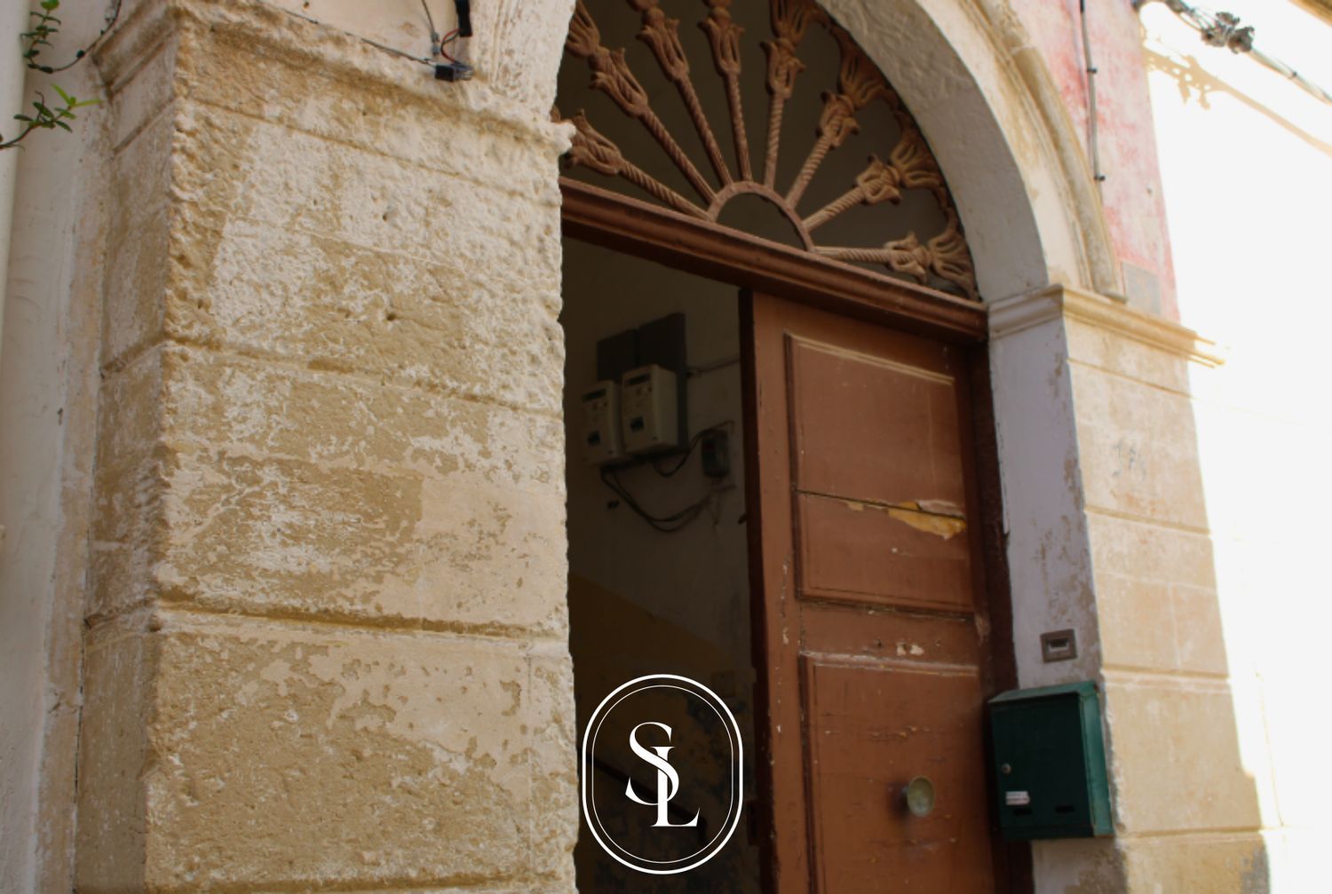 Appartamento in vendita a Nard, Centro Storico