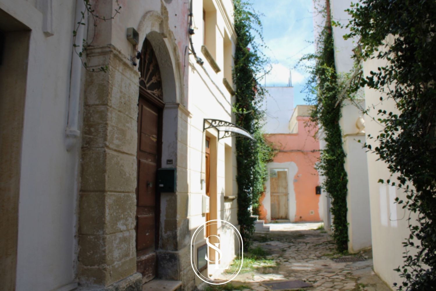 Appartamento in vendita a Nard, Centro Storico