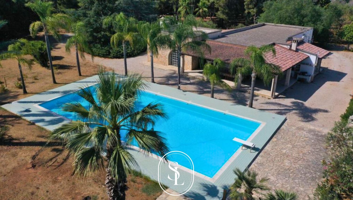 Villa in vendita a Nard, Santa Caterina