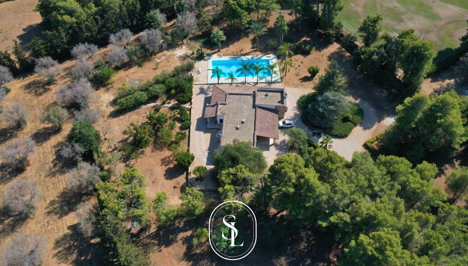 Villa in vendita a Nard, Santa Caterina