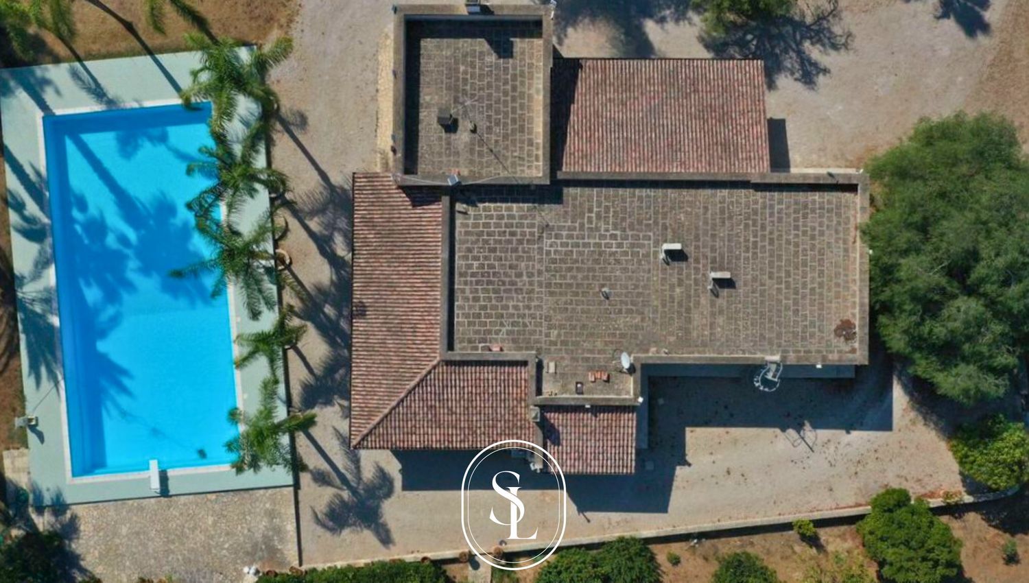 Villa in vendita a Nard, Santa Caterina