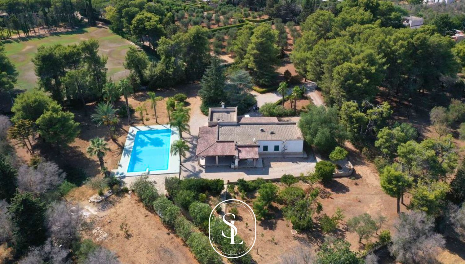 Villa in vendita a Nard, Santa Caterina