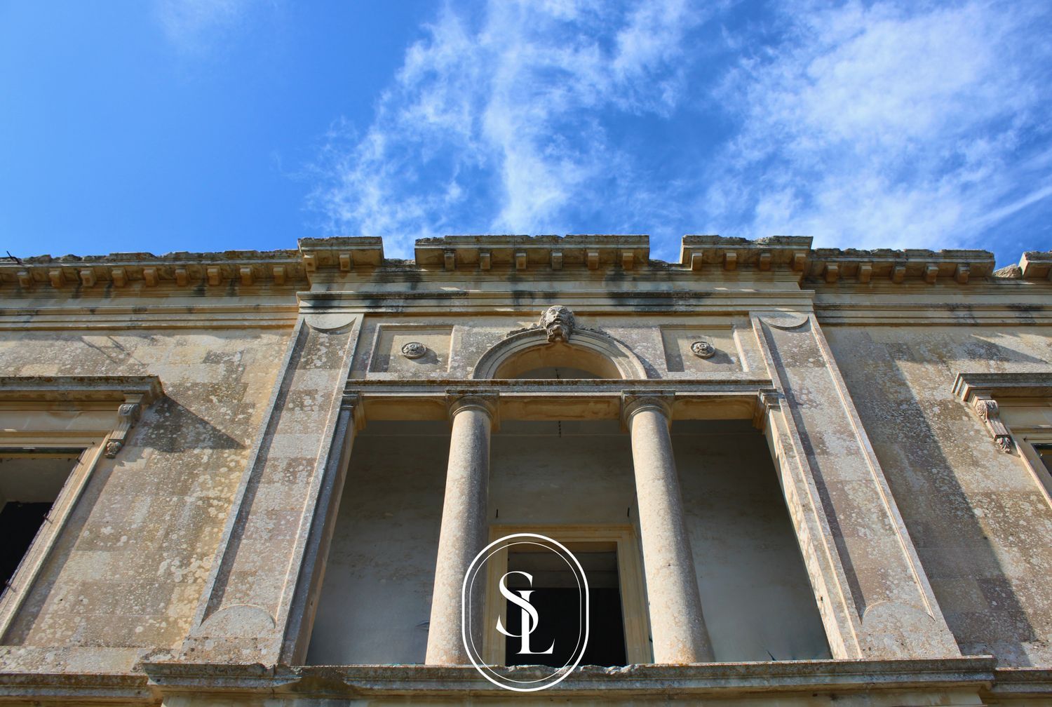 Villa in vendita a Maglie