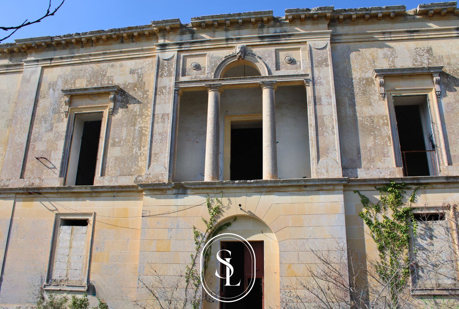 Villa in vendita a Maglie