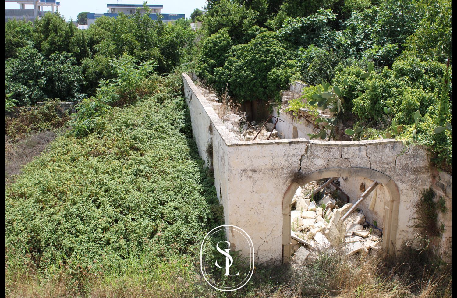 Rustico in vendita a Ortelle