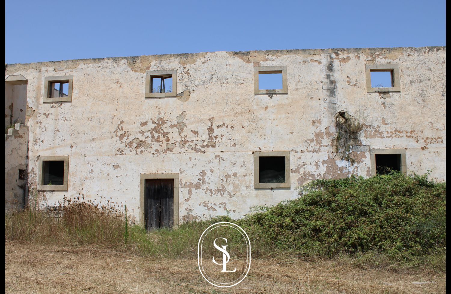 Rustico in vendita a Ortelle