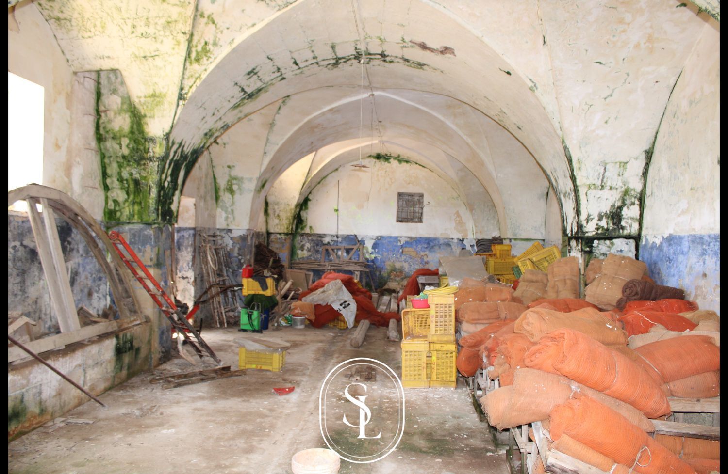 Rustico in vendita a Ortelle